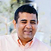 South Asian Faculty - Amit Ahuja